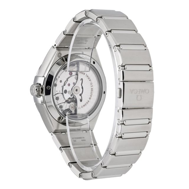 Omega Constellation 131.30.41.21.99.003 Image 3